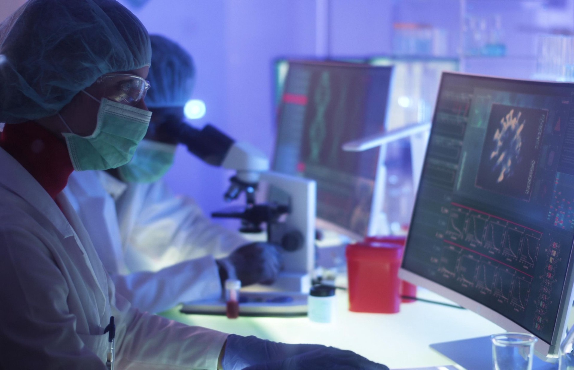 COVIDSeq Test Expands to More Customers