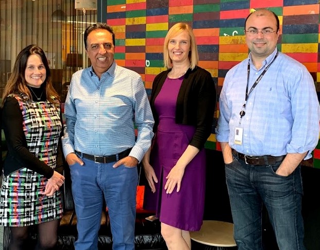 Illumina Accelerator Invests in Four Startups for Ninth Cycle