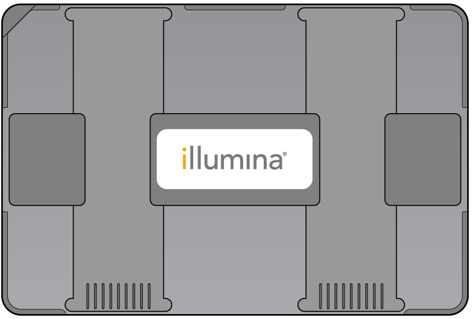 Robot Base Plate Image